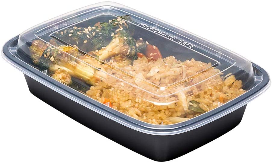 Wholsesale Takeout Container Foam To-Go - ELEVATE Marketplace