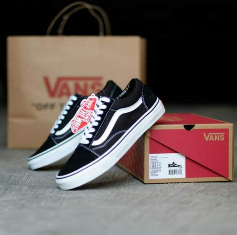 quality vans online