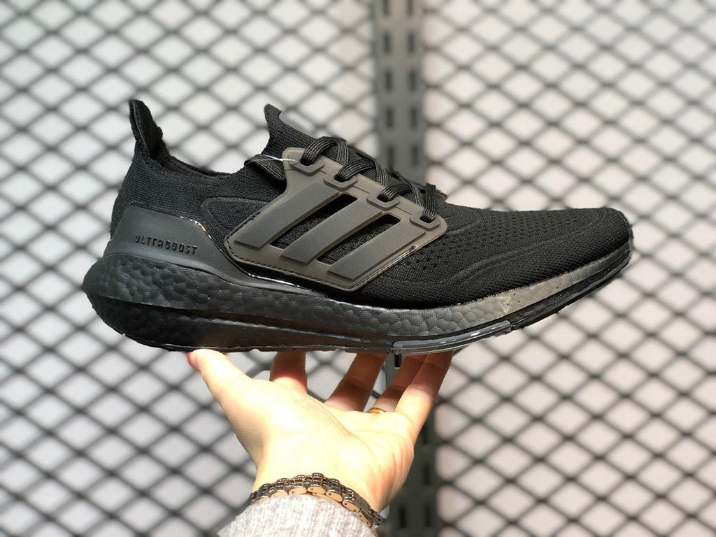 ultra boost black india