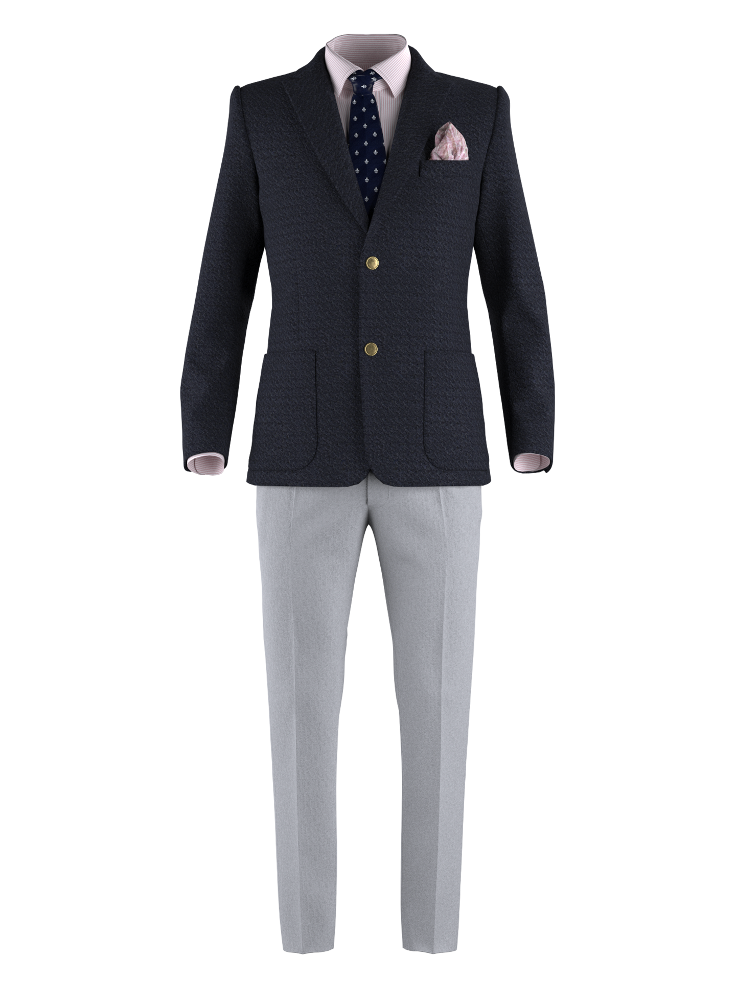 Business Casual Suit – DRESSX / More Dash Inc. dba DRESSX