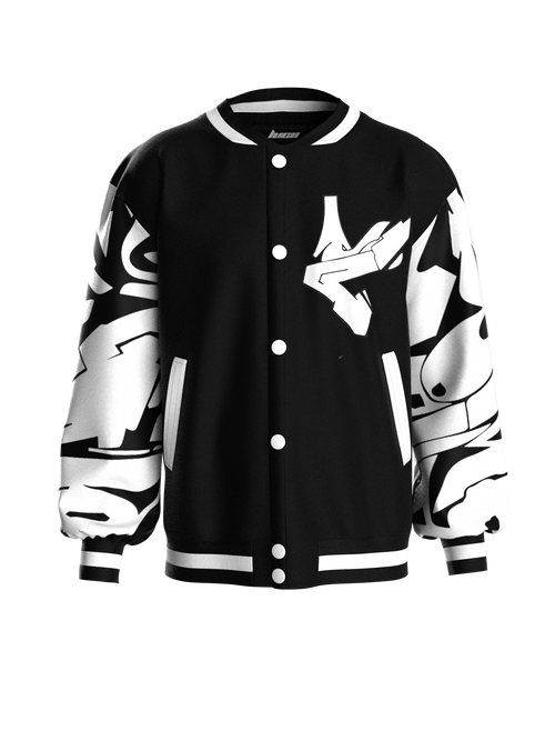 TH - Varsity Jacket – DRESSX / More Dash Inc. dba DRESSX