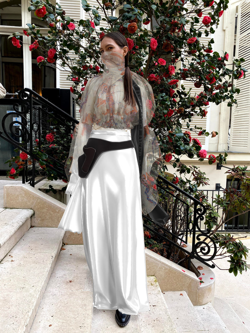 Deep Outfit 06 By The Fabricant Dressx