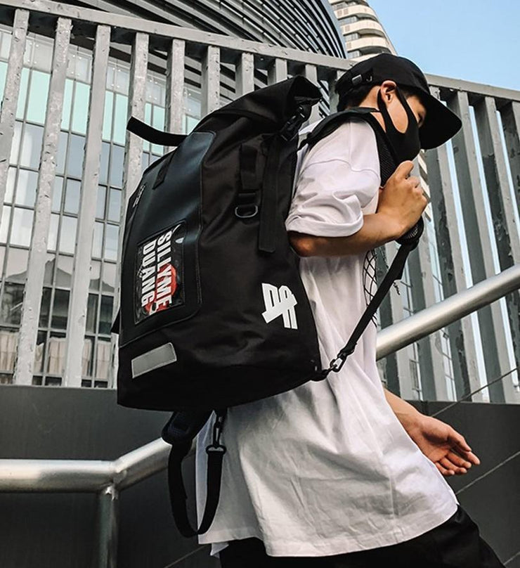 KS - SA Accessories & Miscellaneous Himo Backpacks Streetwear Brand Techwear Brand Top Streetwear Brand
