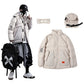 KS - YS jacket Future Coat Streetwear Brand Techwear Brand Top Streetwear Brand