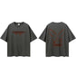 KS - SA T-Shirts & Vests  Imo Japanese T-Shirt Streetwear Brand Techwear Brand Top Streetwear Brand