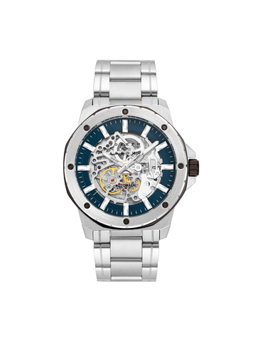 The Crosby Street Collection Automatic Bracelet Watch