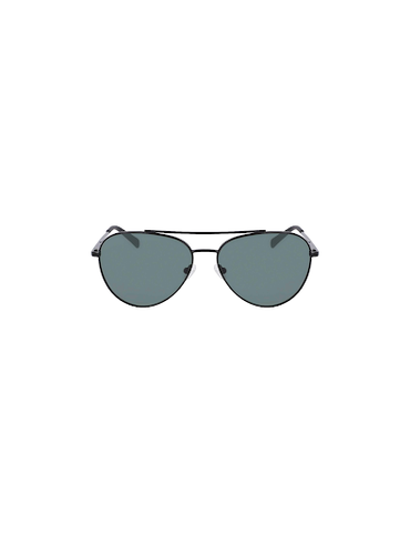 These Black Aviator Sunglasses from Joseph Abboud