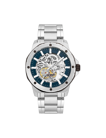 Crosby Street Collection Automatic Bracelet Watch