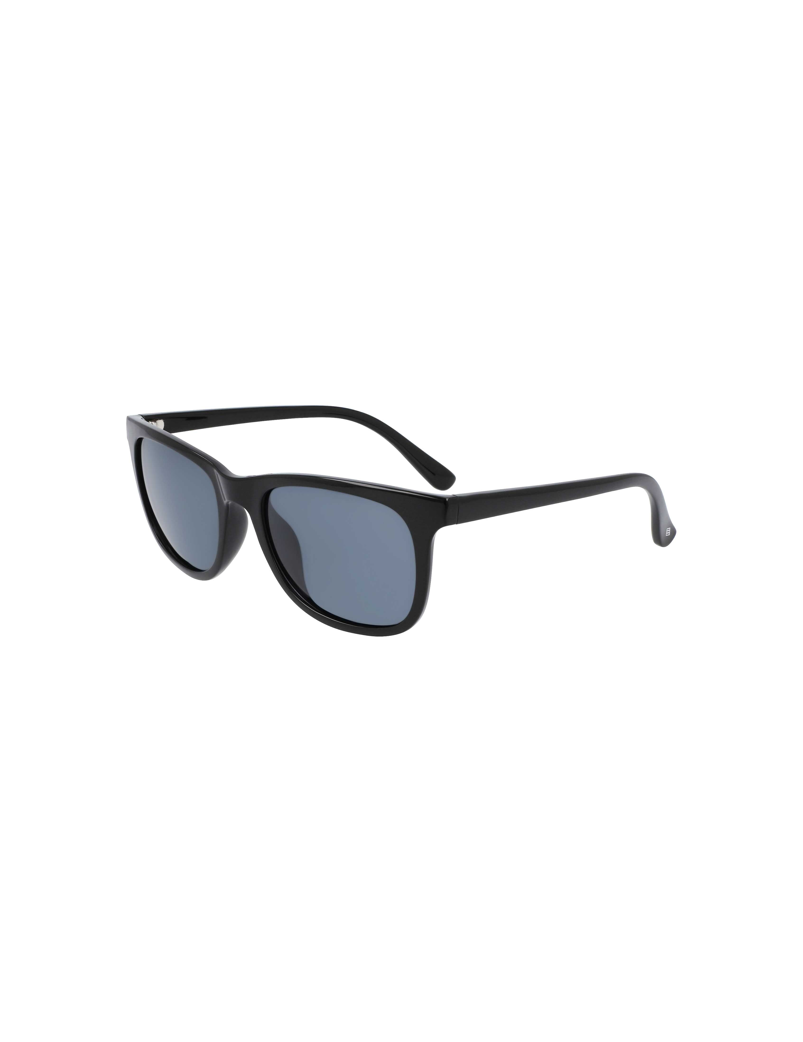 Joseph rectangle-frame sunglasses in grey