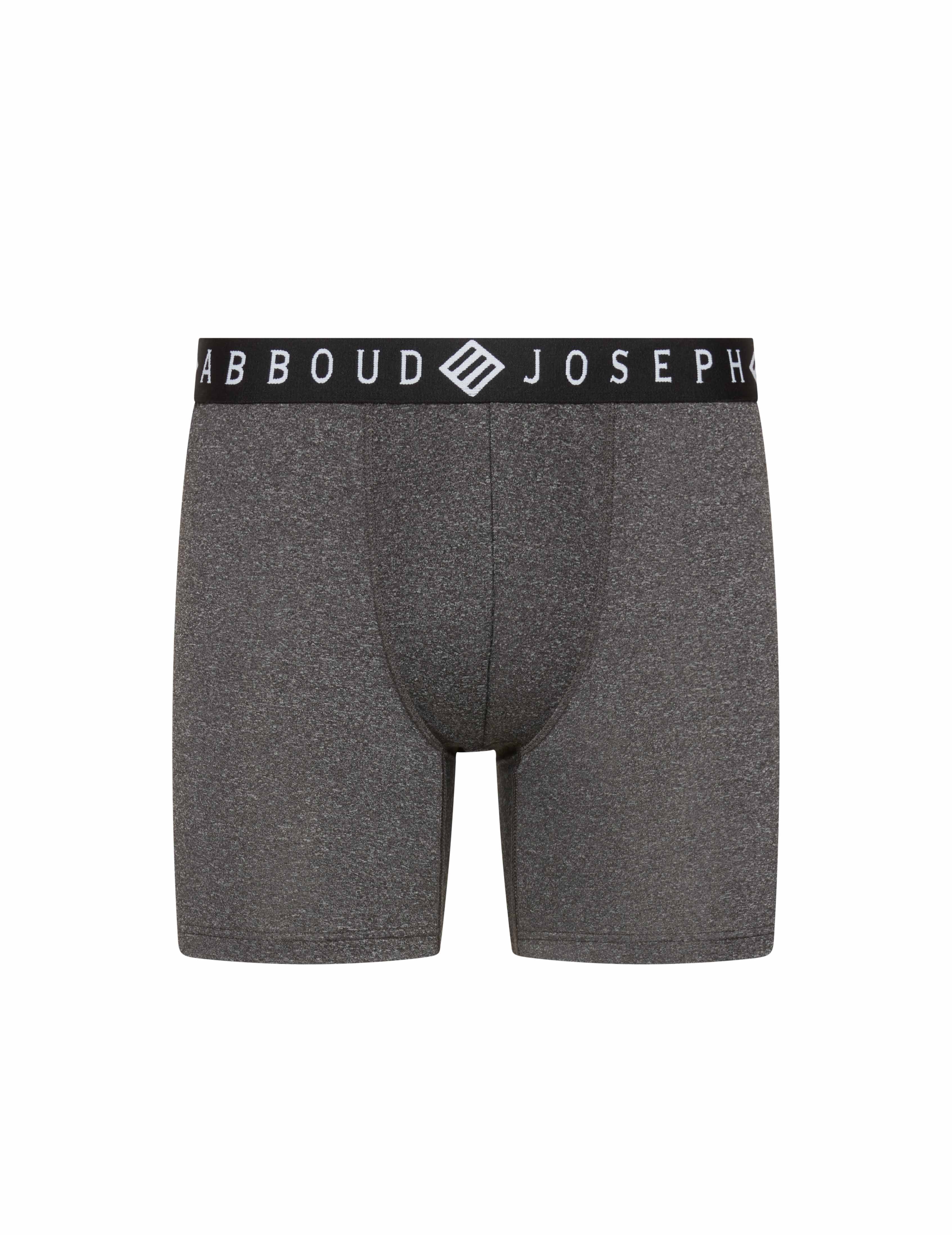 Calvin Klein Men's Dual Tone Boxer Brief – Underwear Store