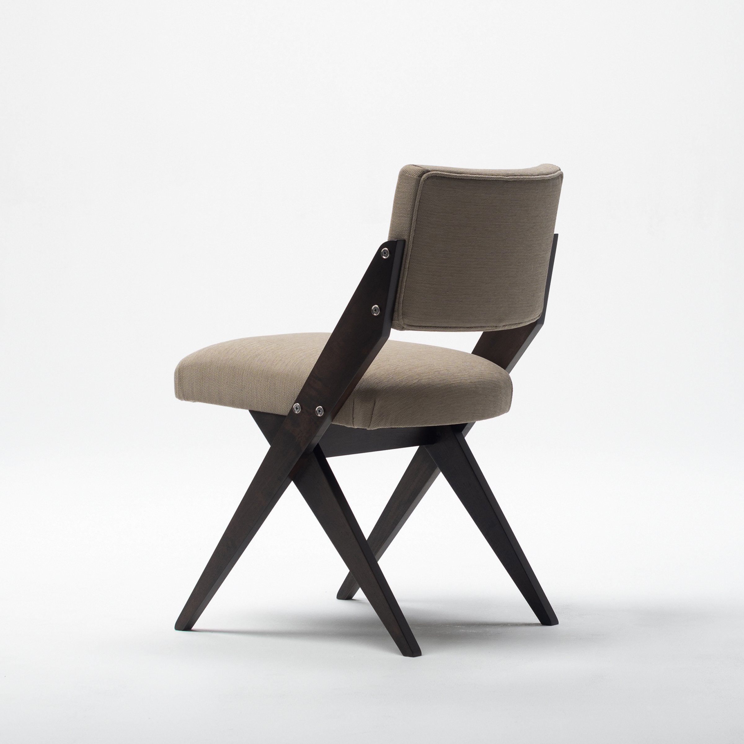 Spy Chair — COMPLEX UNIVERSAL FURNITURE SUPPLY