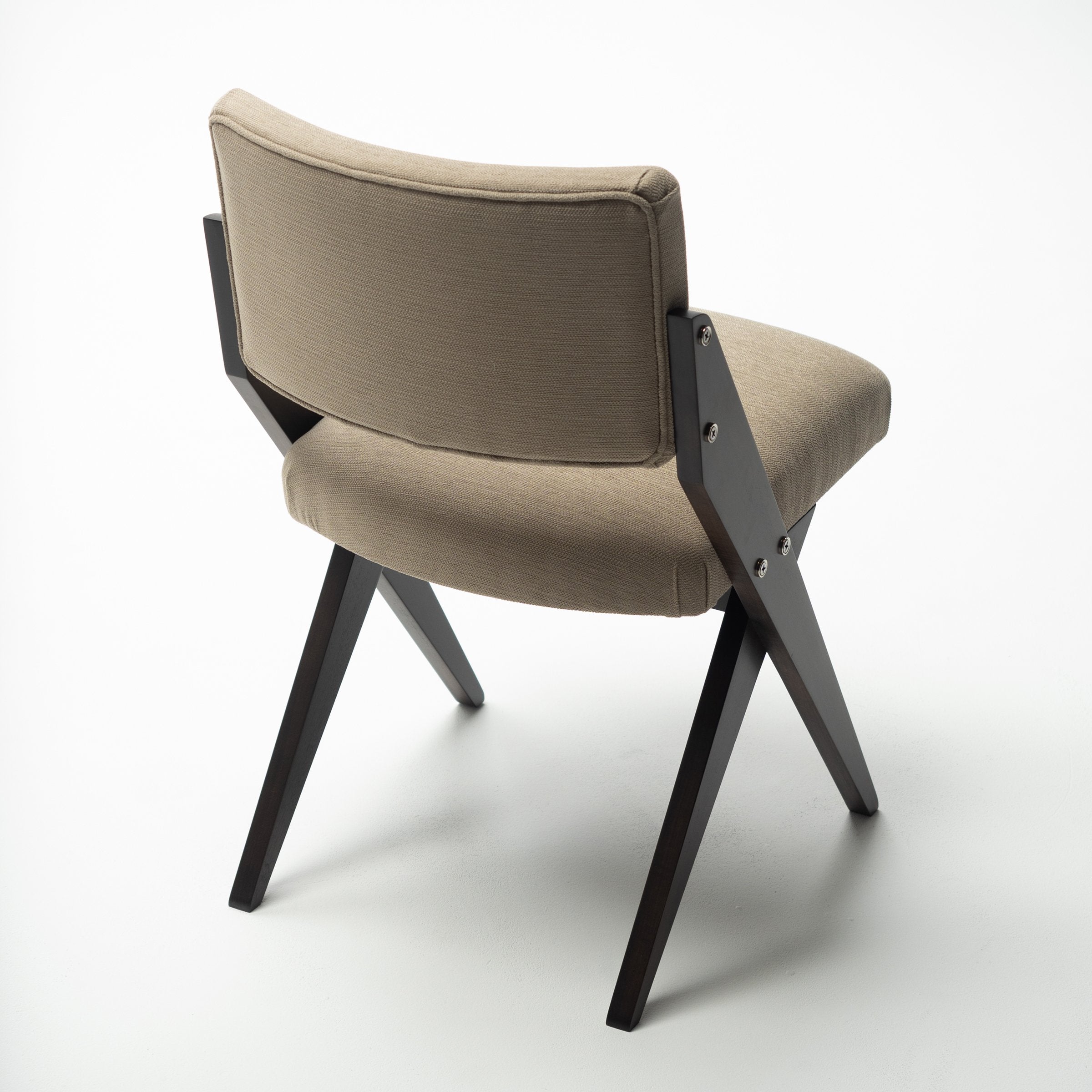 Spy Chair — COMPLEX UNIVERSAL FURNITURE SUPPLY