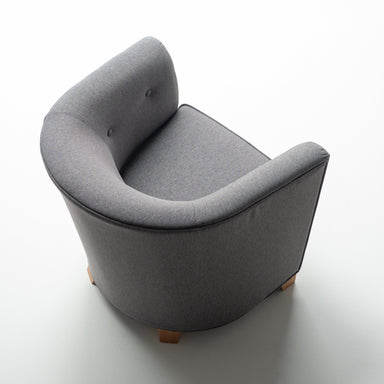 Dwarf Chair — COMPLEX UNIVERSAL FURNITURE SUPPLY