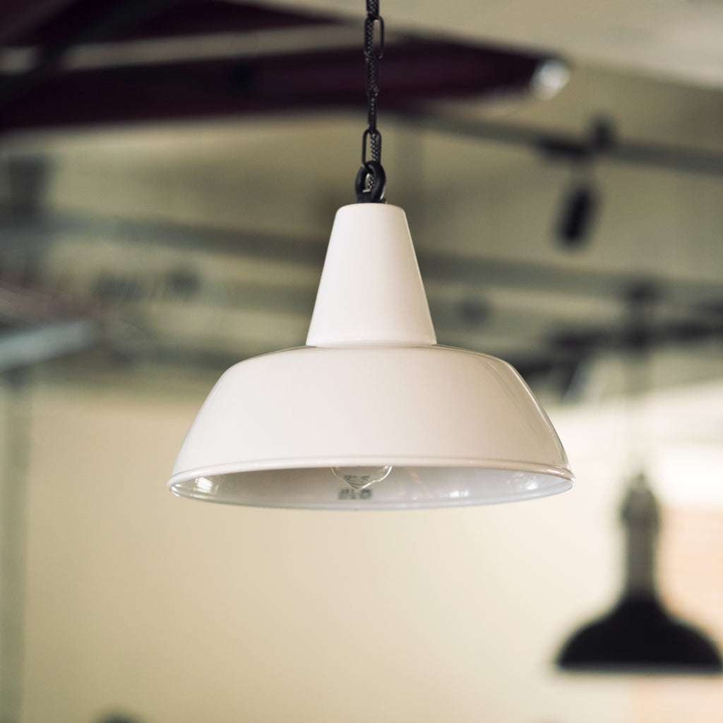 industrial pendant chandelier