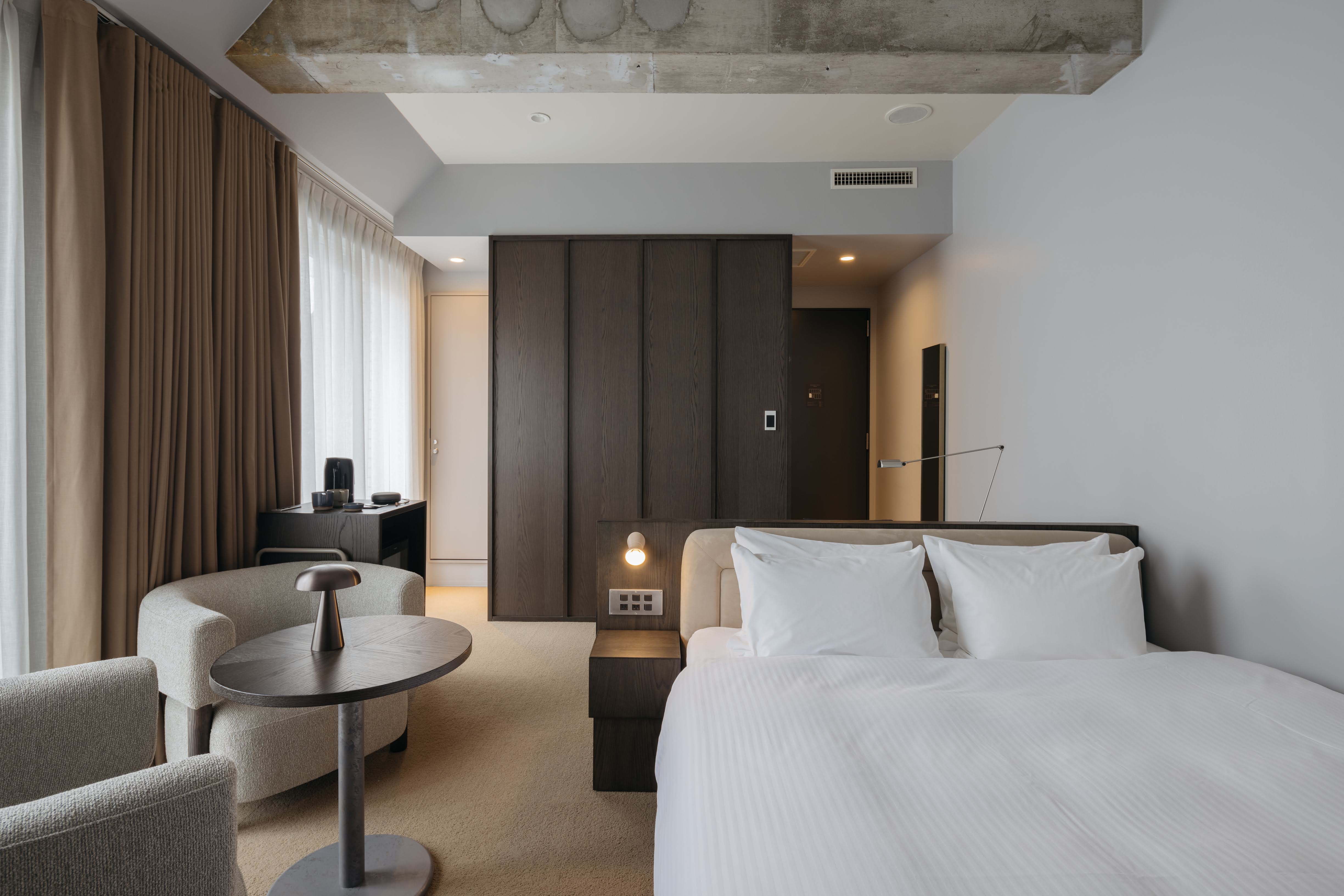 KIRO 広島 by THE SHARE HOTELS