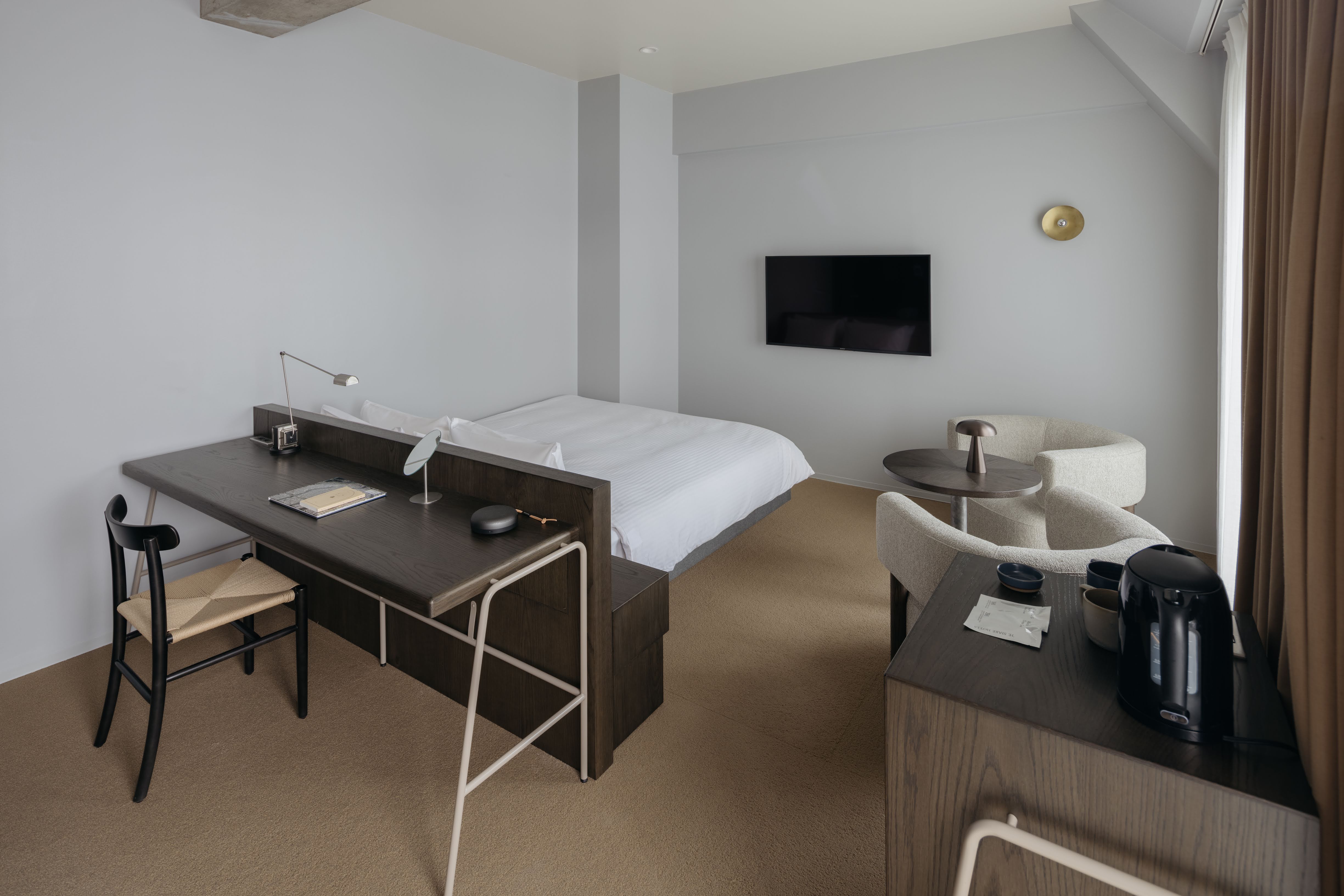 KIRO 広島 by THE SHARE HOTELS