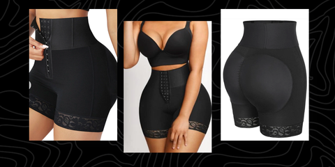 Shapewear for women