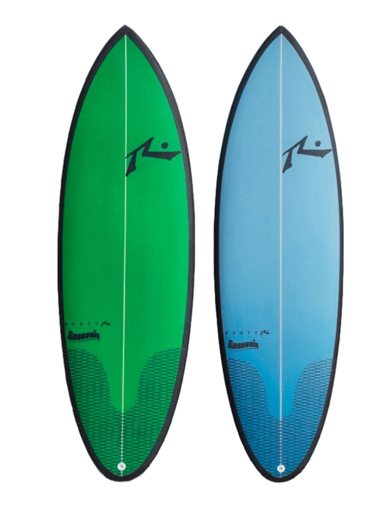 Smoothie Surfboard | Rusty Australia