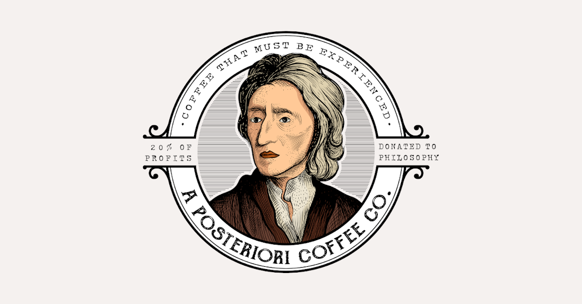 A Posteriori Coffee Co.