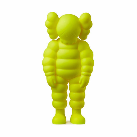 MEDICOM TOY - #12 KAWS WHAT PARTY WHITE の+spbgp44.ru