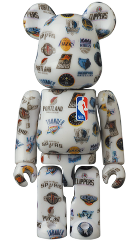 bearbrick lebron james