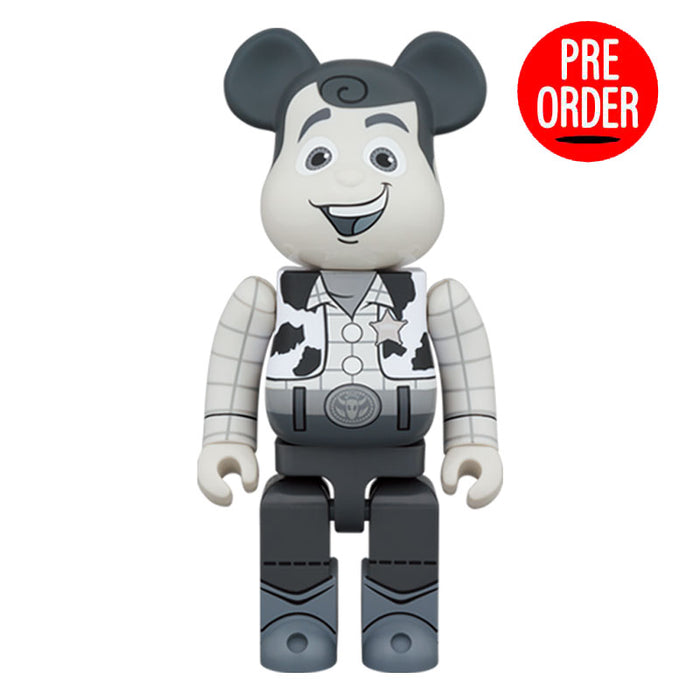 woody bearbrick