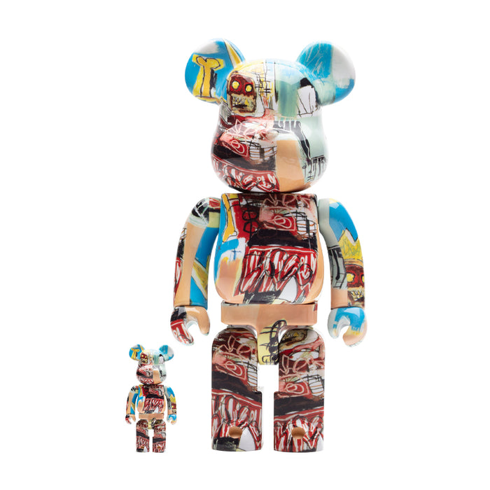 海外並行輸入正規品 Imai BE＠RBRICK - [PREORDER SHAREEF BUCK-TICK 1