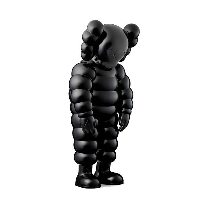 KAWS WHAT PARTY BLACK 黒 | www.jarussi.com.br