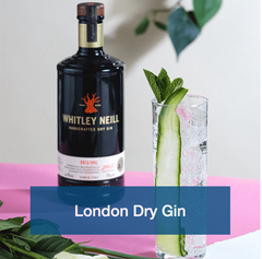 London Dry Gin