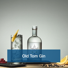 Old Tom Gin