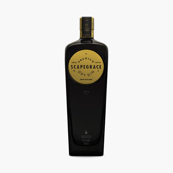 Scapegrace Dry Gin