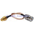 RP-SMA to UHF female RF pigtail Cable for wifi antenna  British version