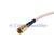 SMA male plug to SMB female jack pigtail Coxial cable RG316 15cm for GPS Wi-Fi
