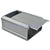 Aluminum Box Enclosure Case DIY Big -55x90x110mm #1176