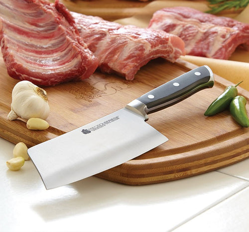 5 Inch Precision Series III Santoku Knife – VIP Customers