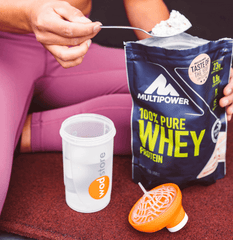 Multipower Whey Protein 