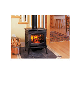 vista stack 640 wood heater