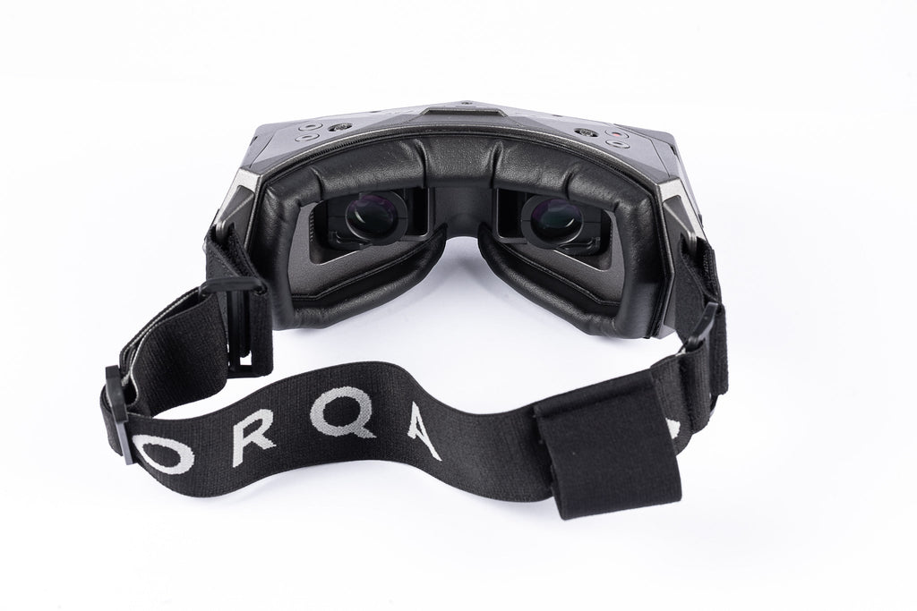 Orqa FPV.One Pilot Goggles | Next FPV