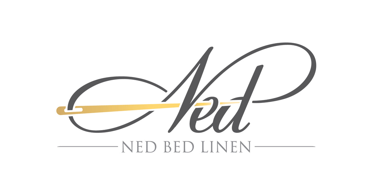 Ned Bed Linen