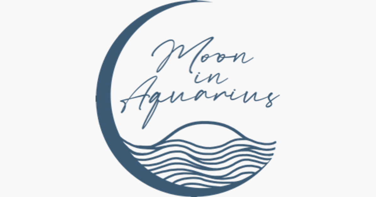 Moon In Aquarius