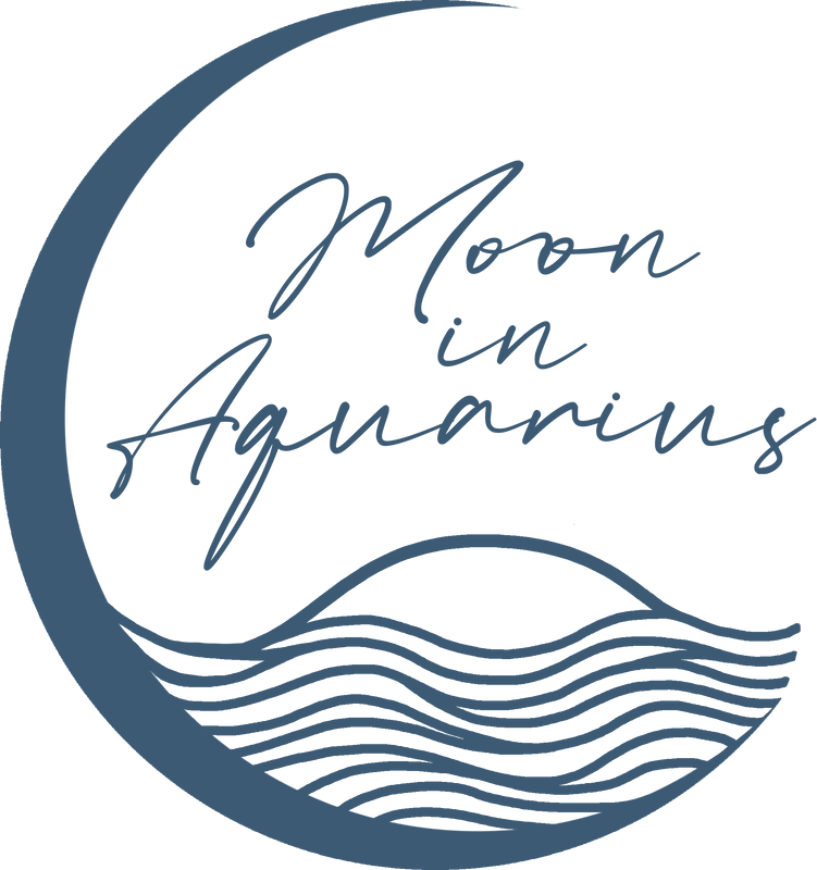 Moon In Aquarius Shop