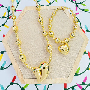 COMBO GOLDFILLED 23 - Papillon PR