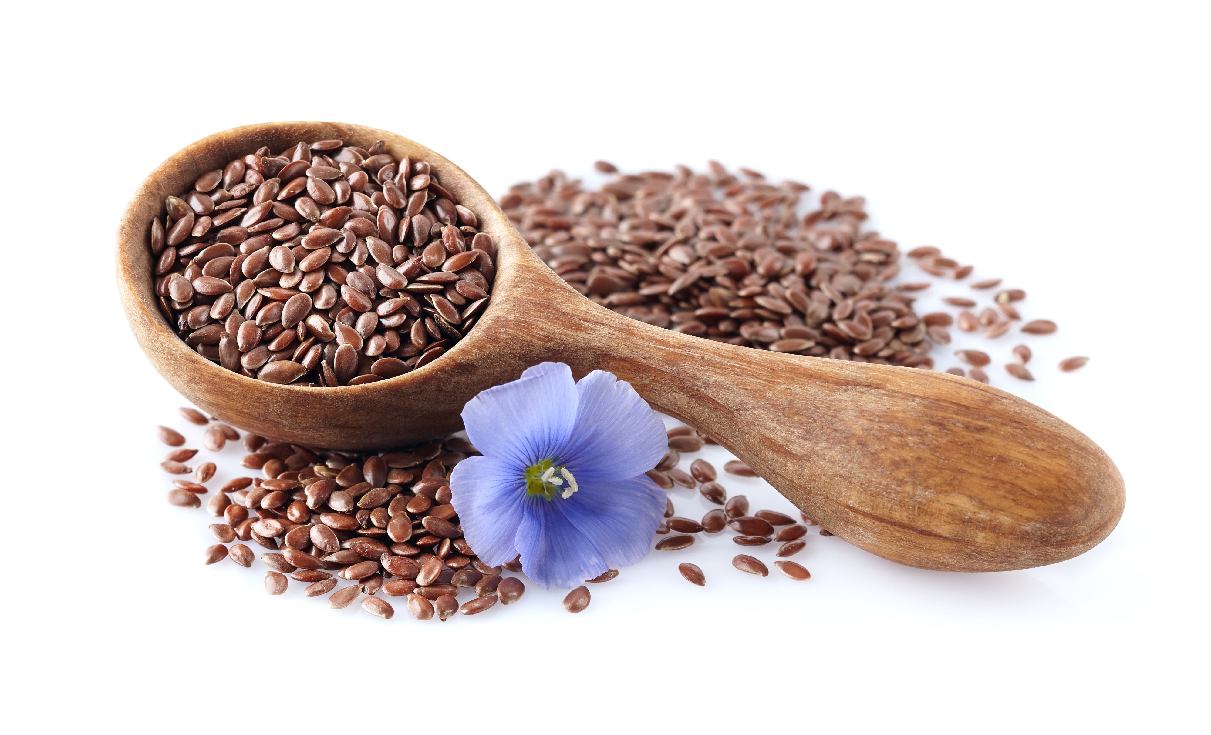 7 Benefits of Flaxseeds for Your Skin  Hair  Plus Recipes  Hello Glow