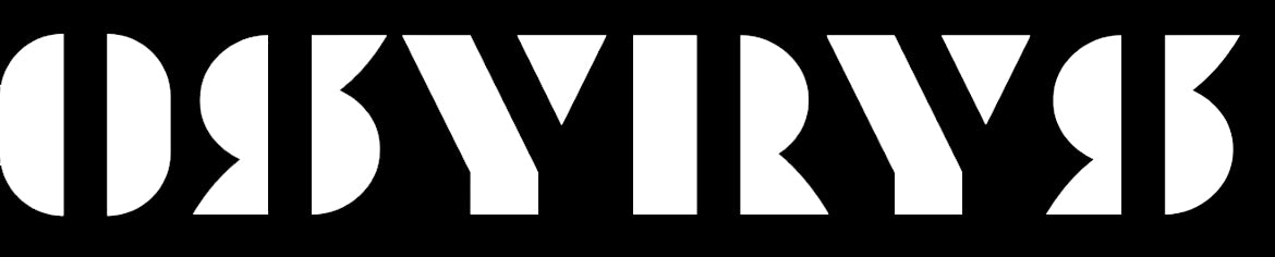 Osyrys Logo