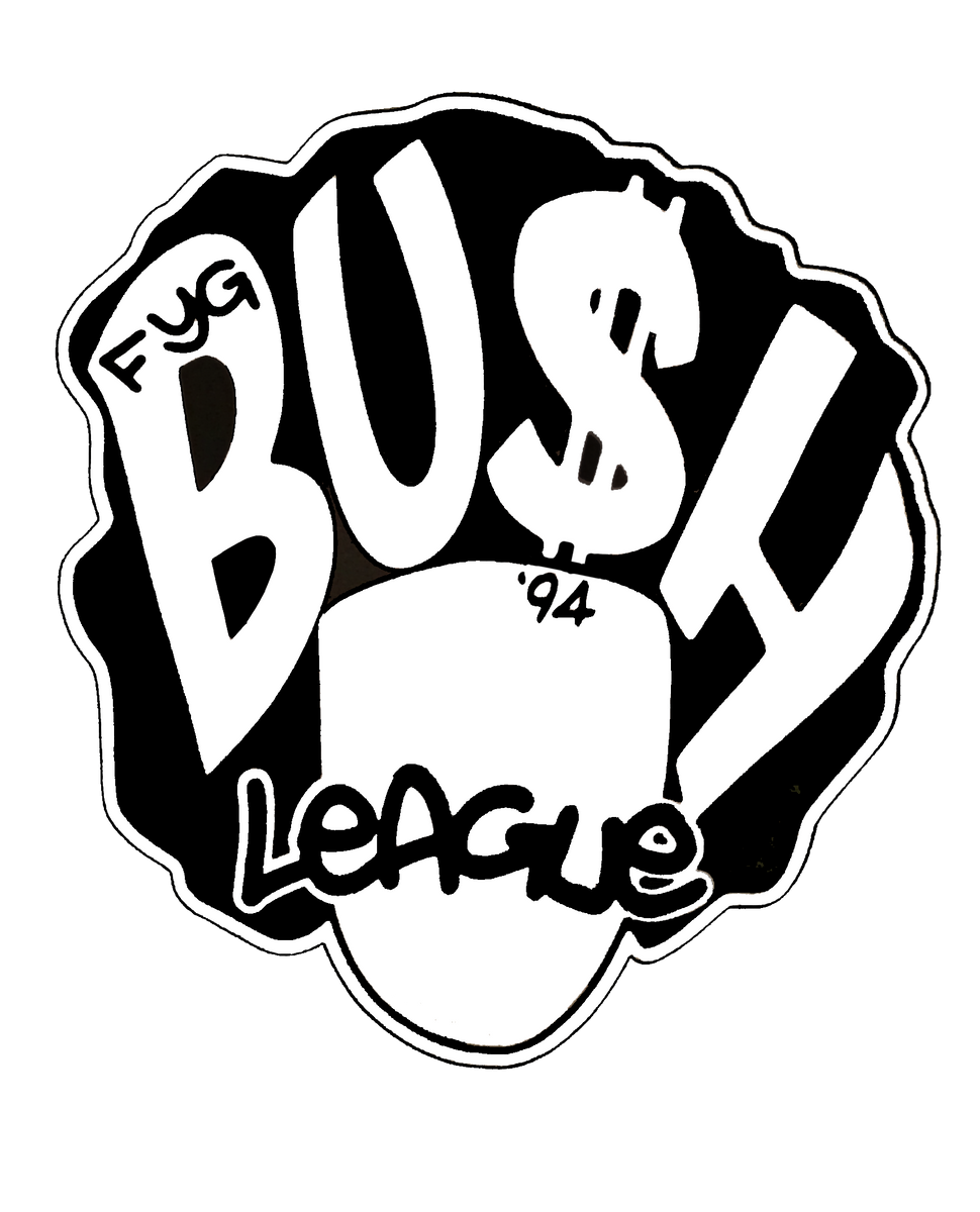 Bu$hLeague Worldwide