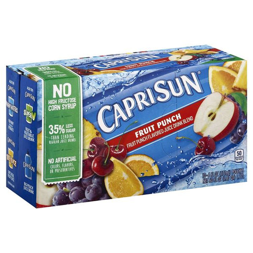 capri sun coastal cooler