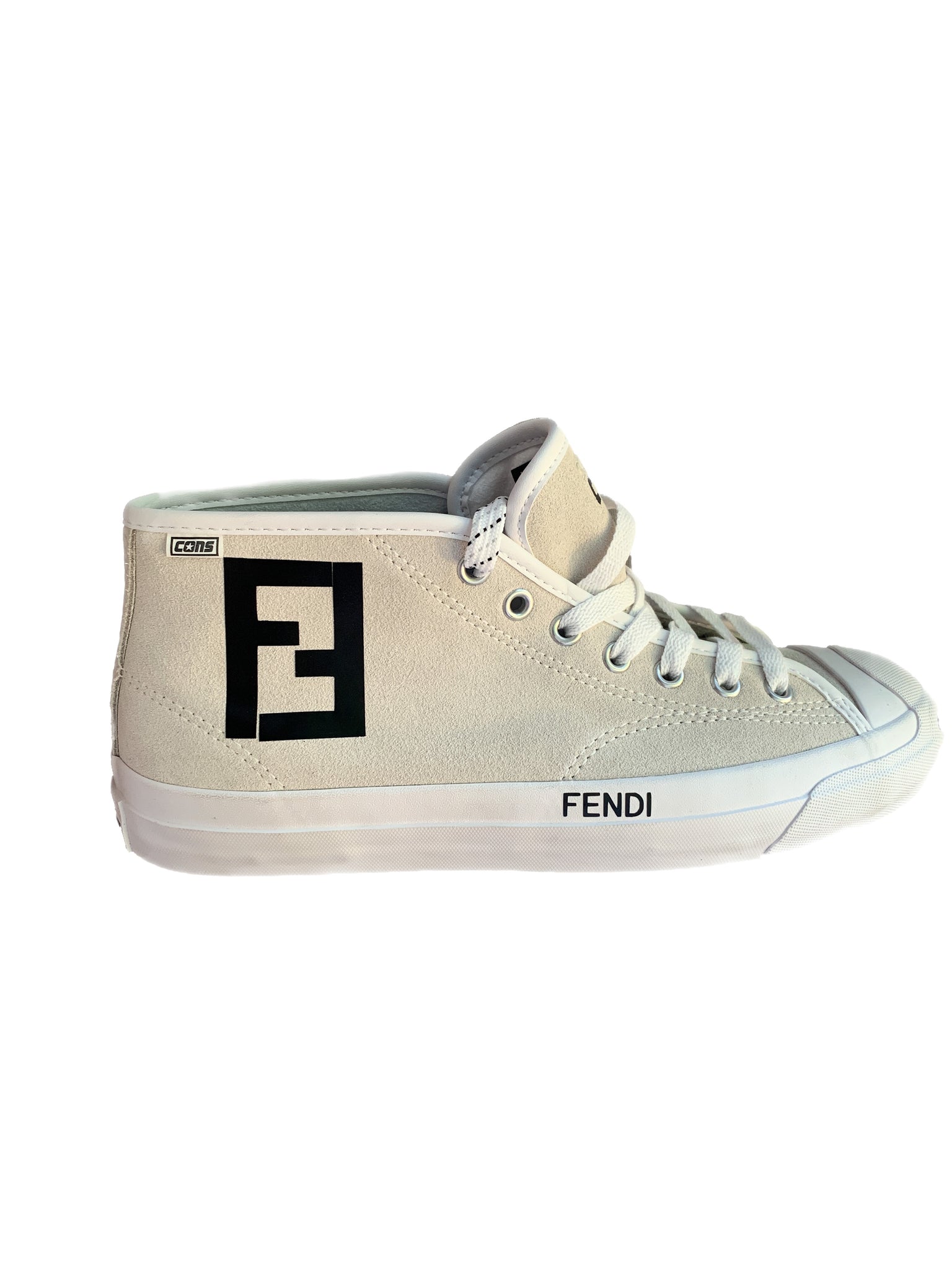 fendi chucks