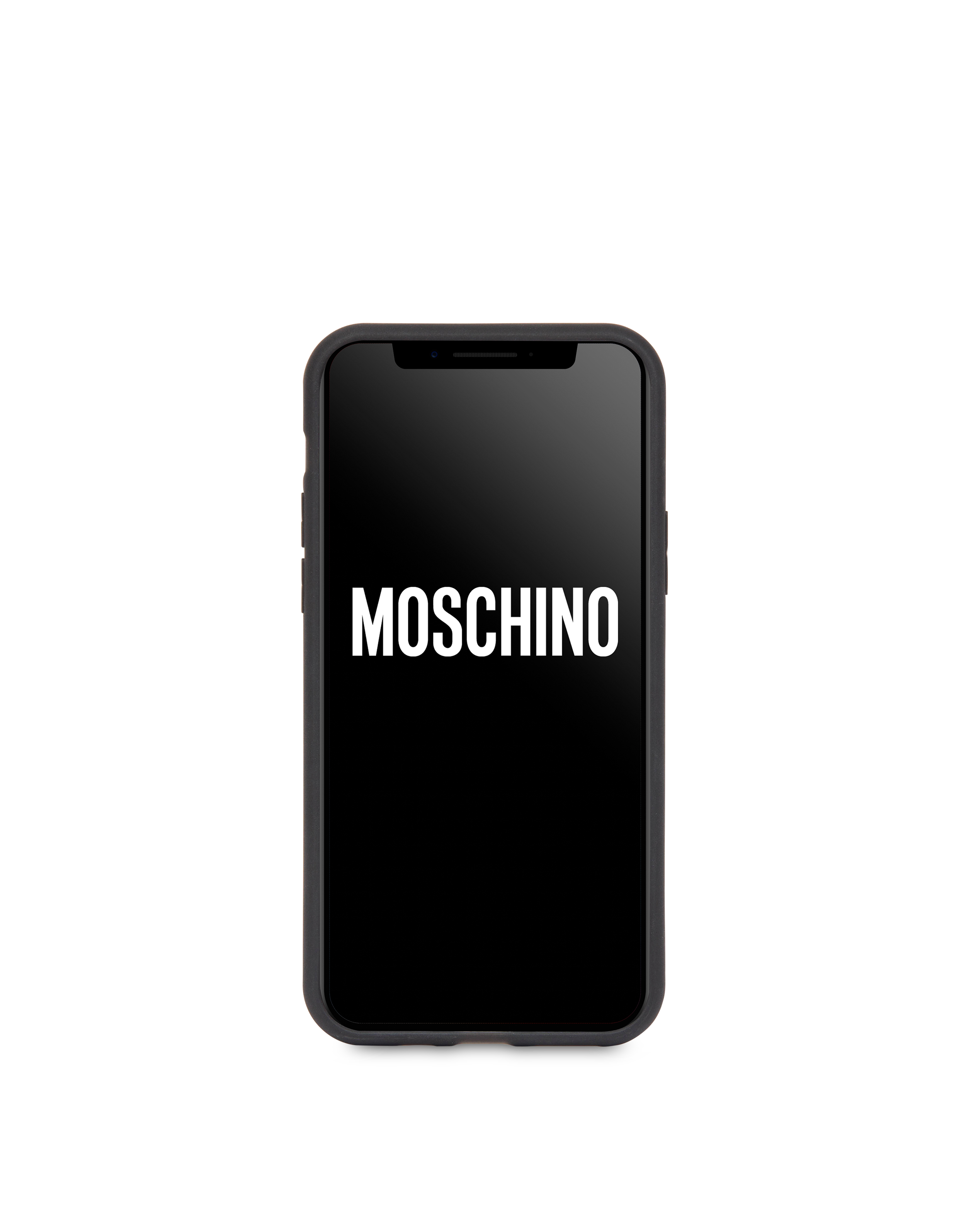 moschino phone case