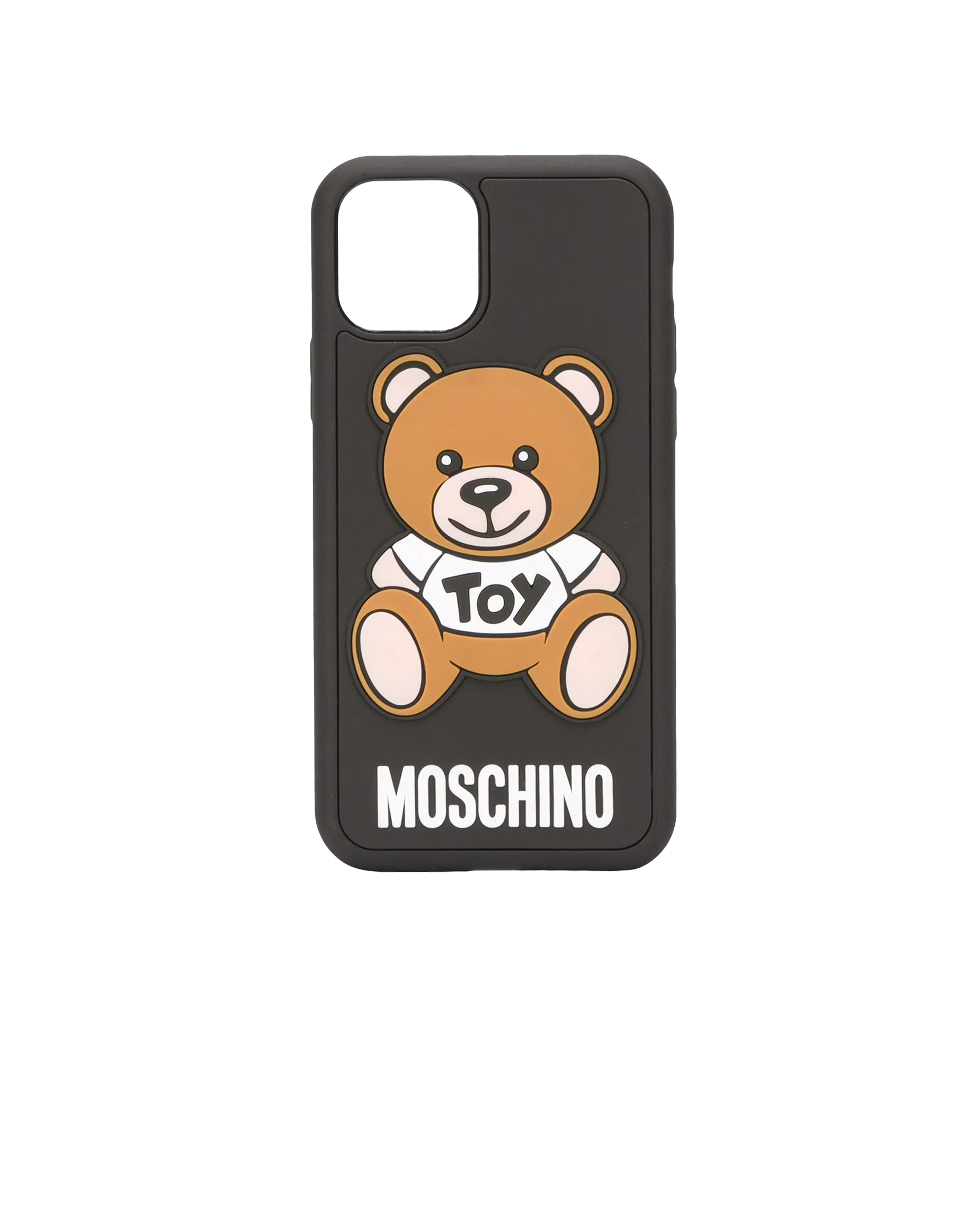 moschino phone case iphone xr