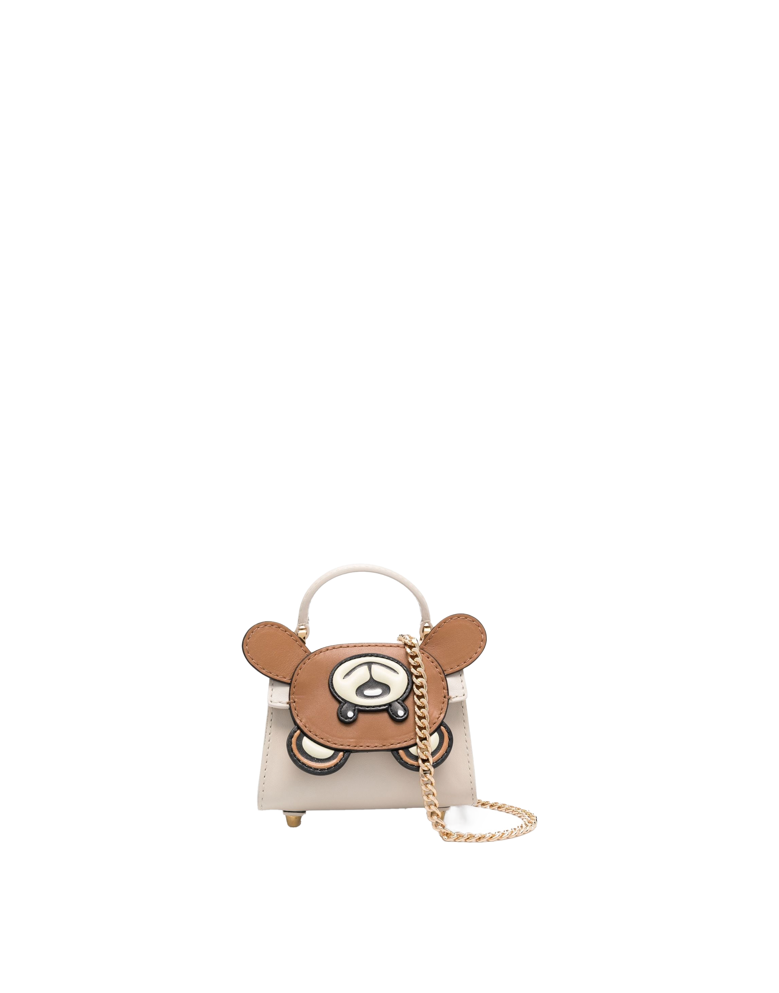 moschino shoulder bag sale